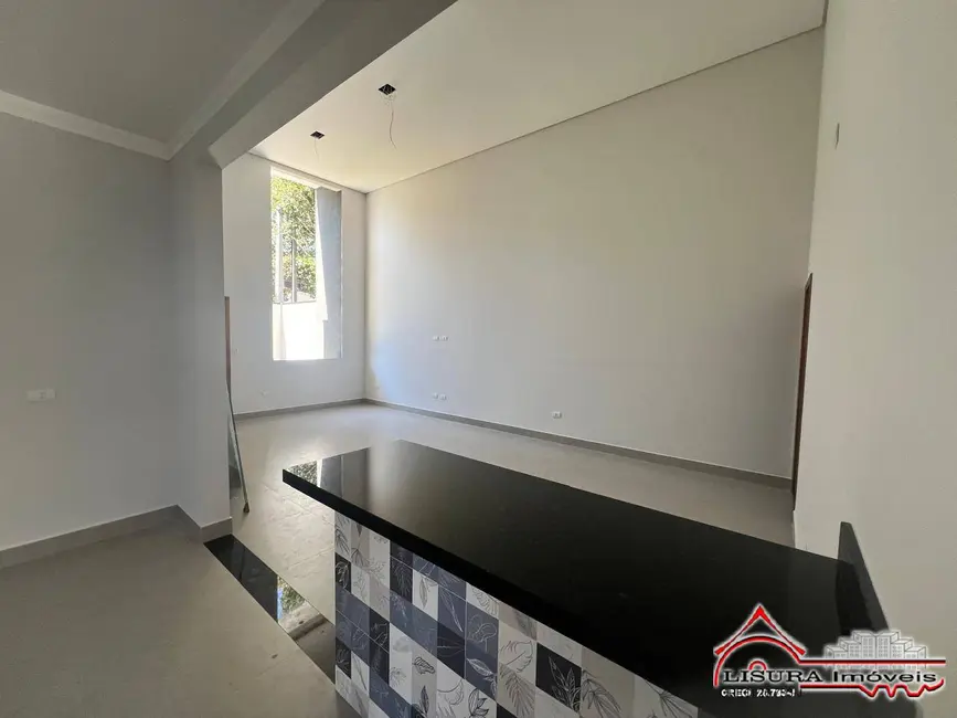 Foto 6 de Casa com 3 quartos à venda, 160m2 em Loteamento Villa Branca, Jacarei - SP
