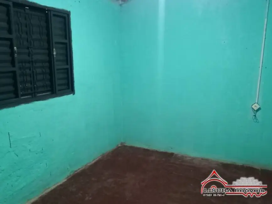 Foto 4 de Casa com 2 quartos à venda, 123m2 em Vila Zezé, Jacarei - SP