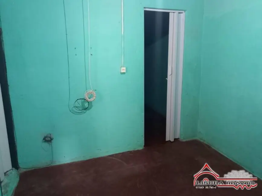 Foto 7 de Casa com 2 quartos à venda, 123m2 em Vila Zezé, Jacarei - SP