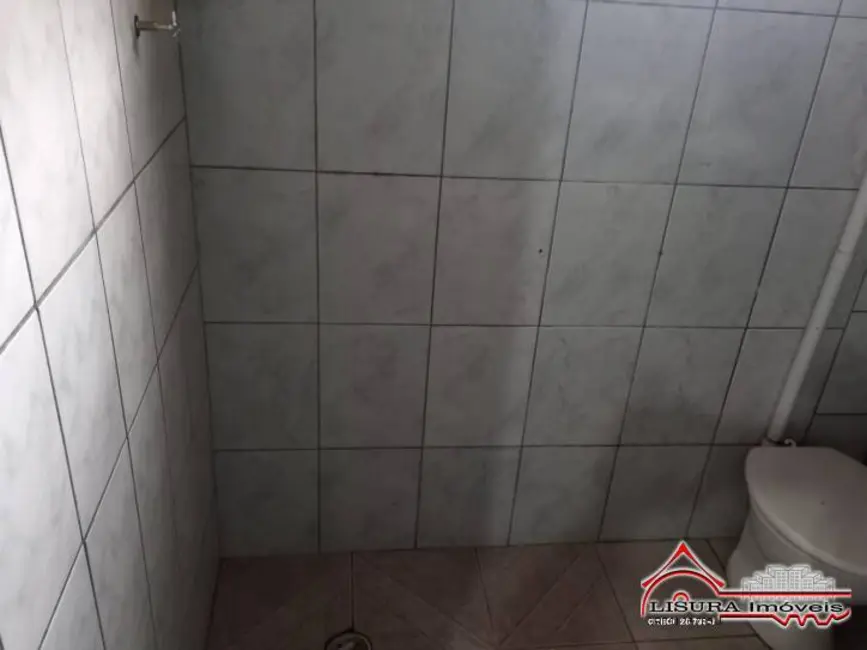 Foto 9 de Casa com 2 quartos à venda, 123m2 em Vila Zezé, Jacarei - SP