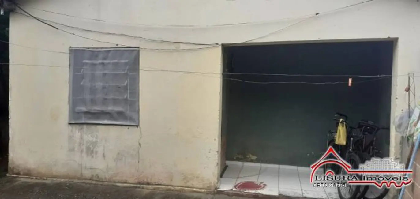 Foto 8 de Casa com 2 quartos à venda, 123m2 em Vila Zezé, Jacarei - SP