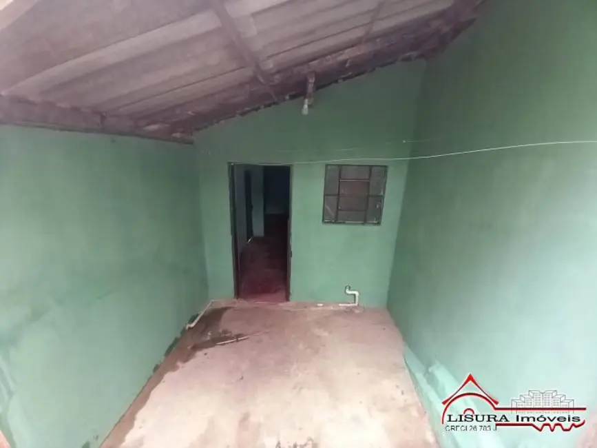 Foto 5 de Casa com 2 quartos à venda, 123m2 em Vila Zezé, Jacarei - SP