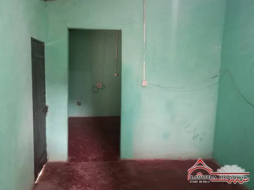 Foto 6 de Casa com 2 quartos à venda, 123m2 em Vila Zezé, Jacarei - SP