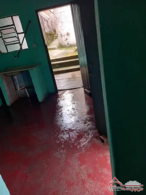 Foto 3 de Casa com 2 quartos à venda, 123m2 em Vila Zezé, Jacarei - SP