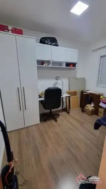 Foto 4 de Apartamento com 3 quartos à venda, 92m2 em Centro, Jacarei - SP