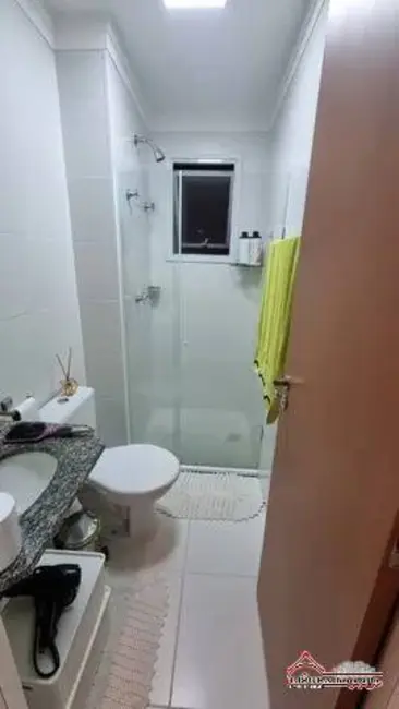 Foto 9 de Apartamento com 3 quartos à venda, 92m2 em Centro, Jacarei - SP