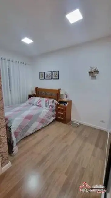 Foto 7 de Apartamento com 3 quartos à venda, 92m2 em Centro, Jacarei - SP