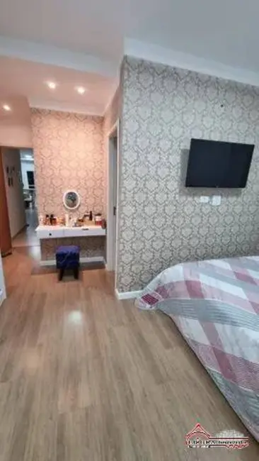 Foto 5 de Apartamento com 3 quartos à venda, 92m2 em Centro, Jacarei - SP