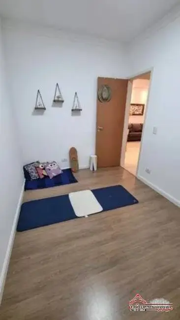 Foto 8 de Apartamento com 3 quartos à venda, 92m2 em Centro, Jacarei - SP