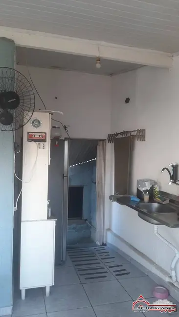 Foto 6 de Casa com 4 quartos à venda, 304m2 em Parque Itamarati, Jacarei - SP