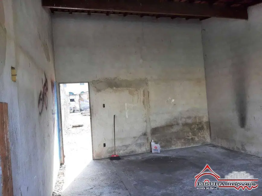 Foto 4 de Terreno / Lote à venda, 165m2 em Centro, Jacarei - SP