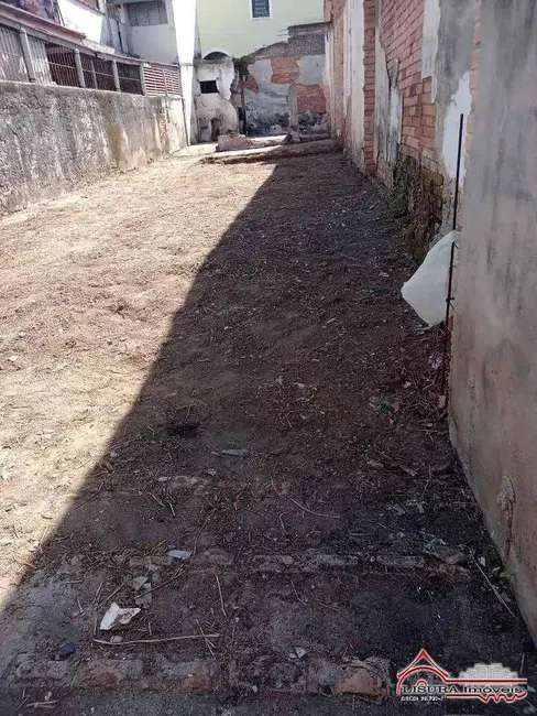 Foto 5 de Terreno / Lote à venda, 165m2 em Centro, Jacarei - SP