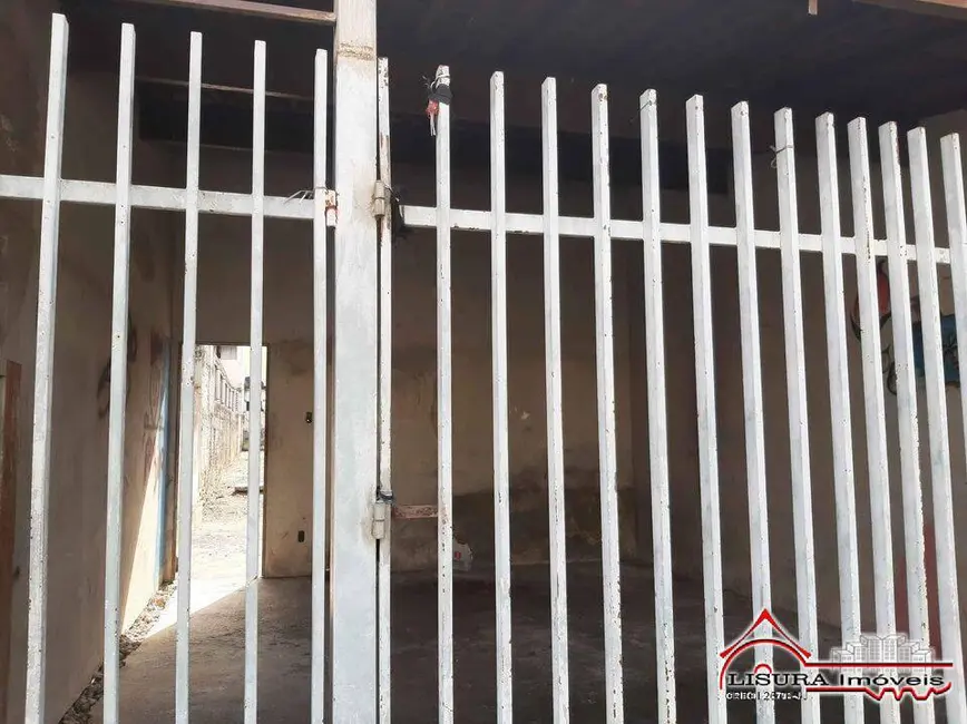 Foto 3 de Terreno / Lote à venda, 165m2 em Centro, Jacarei - SP