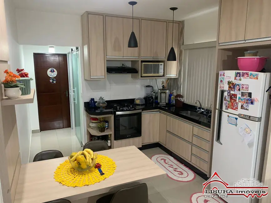 Foto 7 de Casa com 2 quartos à venda, 115m2 em Jardim Esperança, Jacarei - SP