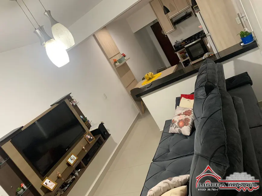 Foto 4 de Casa com 2 quartos à venda, 115m2 em Jardim Esperança, Jacarei - SP