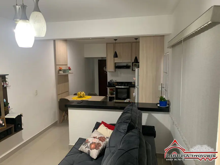 Foto 6 de Casa com 2 quartos à venda, 115m2 em Jardim Esperança, Jacarei - SP