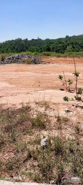 Foto 4 de Terreno / Lote à venda, 125m2 em Jardim Novo Amanhecer, Jacarei - SP