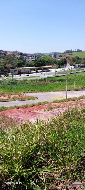 Foto 6 de Terreno / Lote à venda, 125m2 em Jardim Novo Amanhecer, Jacarei - SP