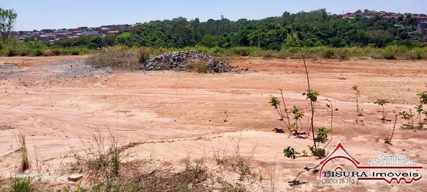Foto 3 de Terreno / Lote à venda, 125m2 em Jardim Novo Amanhecer, Jacarei - SP
