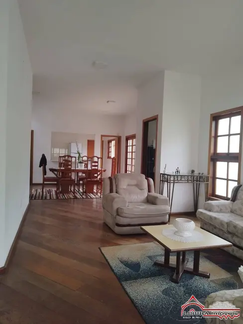 Foto 6 de Casa com 4 quartos à venda, 311m2 em Centro, Jacarei - SP