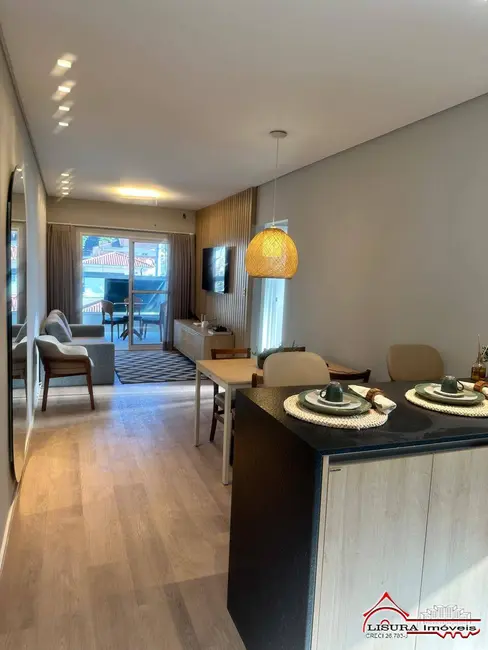 Apartamento com 2 quartos à venda, 68m2 em Jardim América, Jacarei - SP - imagem 4 Foto 4 de Apartamento com 2 quartos à venda, 68m2 em Jardim América, Jacarei - SP