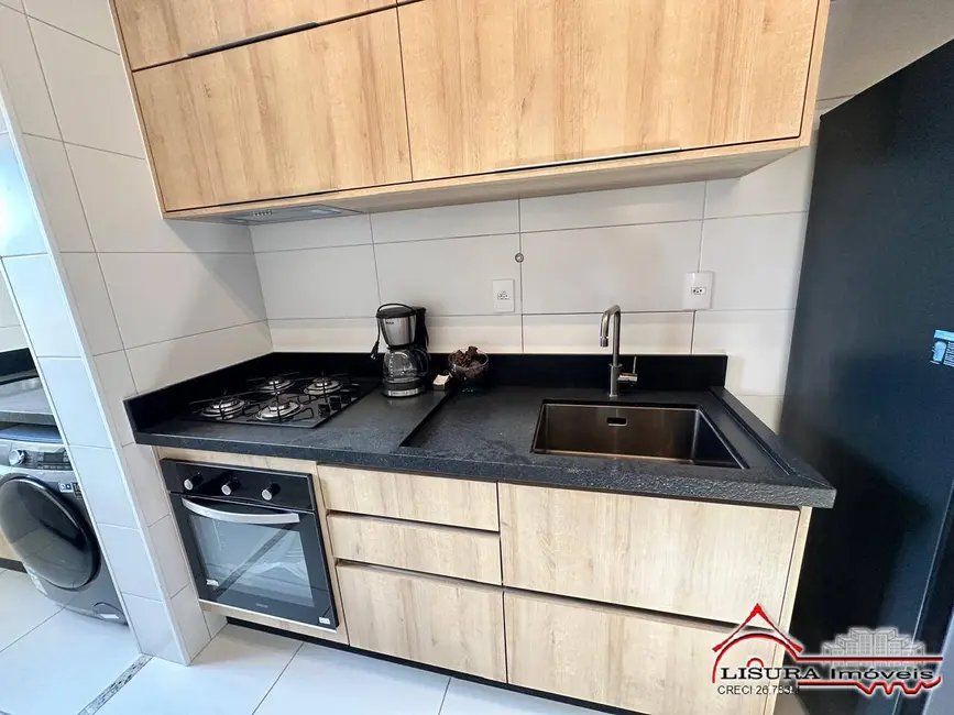 Apartamento com 2 quartos à venda, 68m2 em Jardim América, Jacarei - SP - imagem 9 Foto 9 de Apartamento com 2 quartos à venda, 68m2 em Jardim América, Jacarei - SP