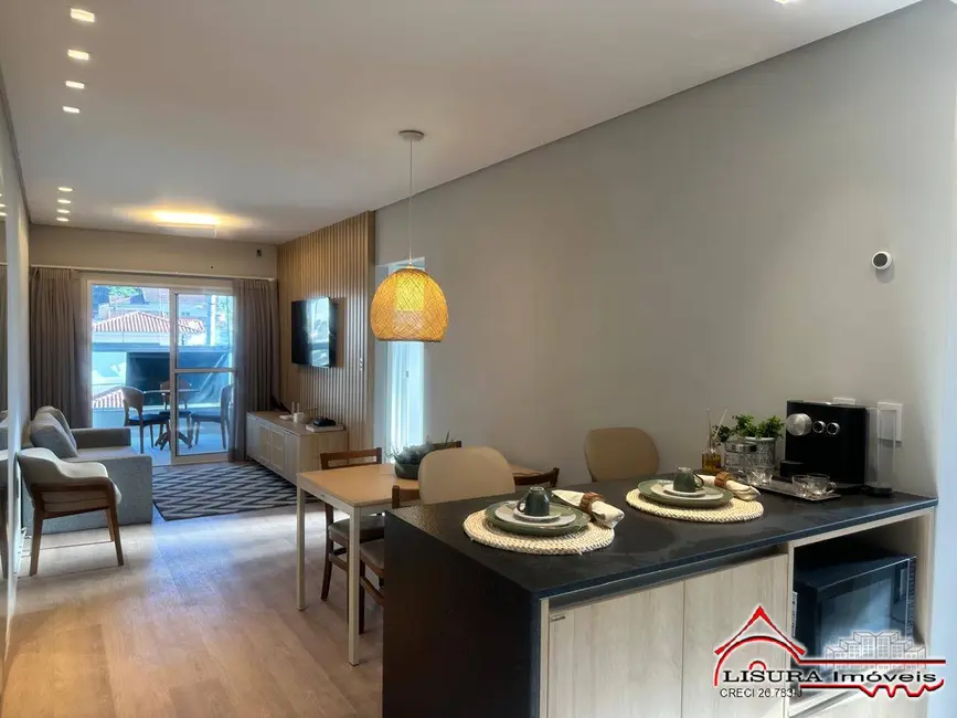 Apartamento com 2 quartos à venda, 68m2 em Jardim América, Jacarei - SP - imagem 3 Foto 3 de Apartamento com 2 quartos à venda, 68m2 em Jardim América, Jacarei - SP