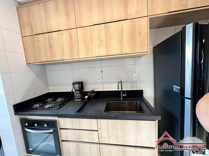 Apartamento com 2 quartos à venda, 68m2 em Jardim América, Jacarei - SP - imagem 6 Foto 6 de Apartamento com 2 quartos à venda, 68m2 em Jardim América, Jacarei - SP