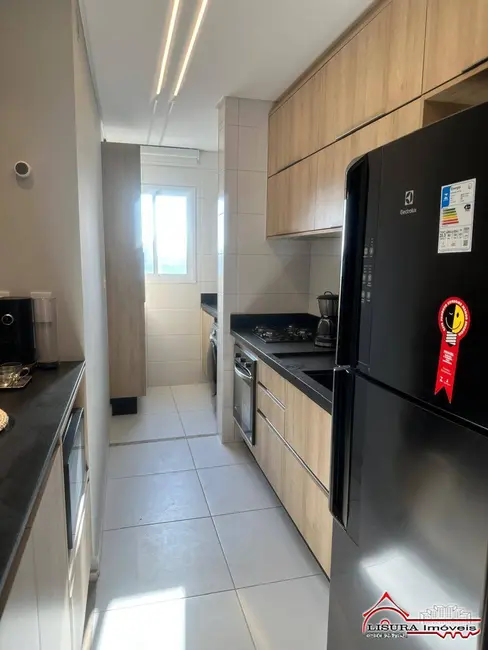 Apartamento com 2 quartos à venda, 68m2 em Jardim América, Jacarei - SP - imagem 7 Foto 7 de Apartamento com 2 quartos à venda, 68m2 em Jardim América, Jacarei - SP