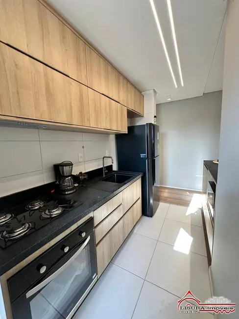 Apartamento com 2 quartos à venda, 68m2 em Jardim América, Jacarei - SP - imagem 5 Foto 5 de Apartamento com 2 quartos à venda, 68m2 em Jardim América, Jacarei - SP