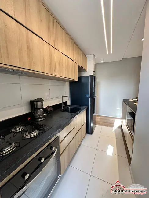 Apartamento com 2 quartos à venda, 68m2 em Jardim América, Jacarei - SP - imagem 8 Foto 8 de Apartamento com 2 quartos à venda, 68m2 em Jardim América, Jacarei - SP