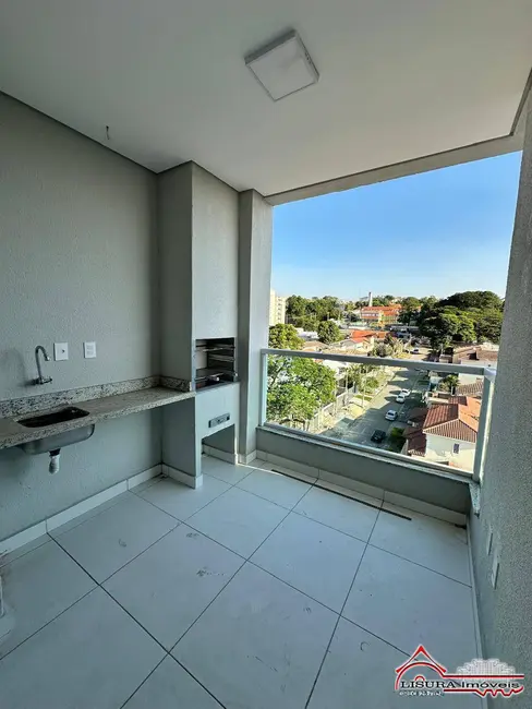 Foto 5 de Apartamento com 2 quartos à venda, 68m2 em Jardim América, Jacarei - SP