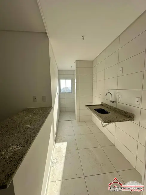 Foto 6 de Apartamento com 2 quartos à venda, 68m2 em Jardim América, Jacarei - SP