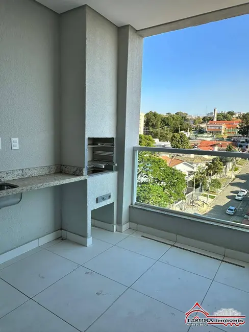 Foto 4 de Apartamento com 2 quartos à venda, 68m2 em Jardim América, Jacarei - SP
