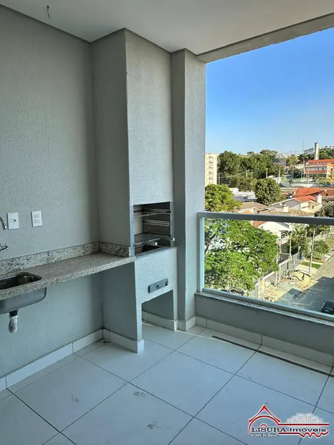 Foto 3 de Apartamento com 2 quartos à venda, 68m2 em Jardim América, Jacarei - SP