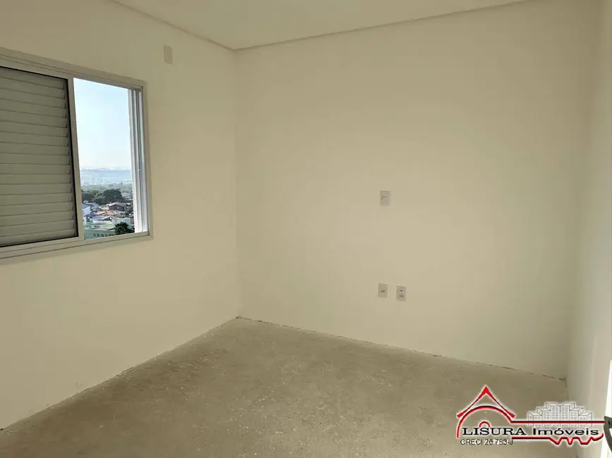 Foto 7 de Apartamento com 2 quartos à venda, 68m2 em Jardim América, Jacarei - SP