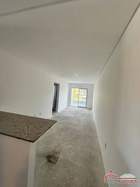 Foto 3 de Apartamento com 2 quartos à venda, 68m2 em Jardim América, Jacarei - SP