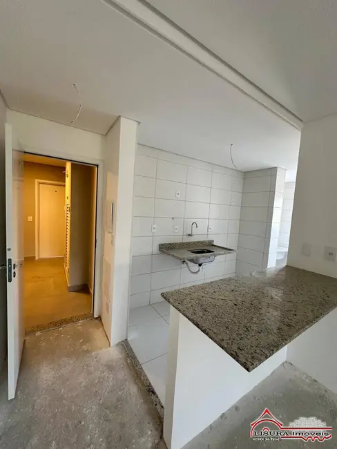 Foto 7 de Apartamento com 2 quartos à venda, 68m2 em Jardim América, Jacarei - SP
