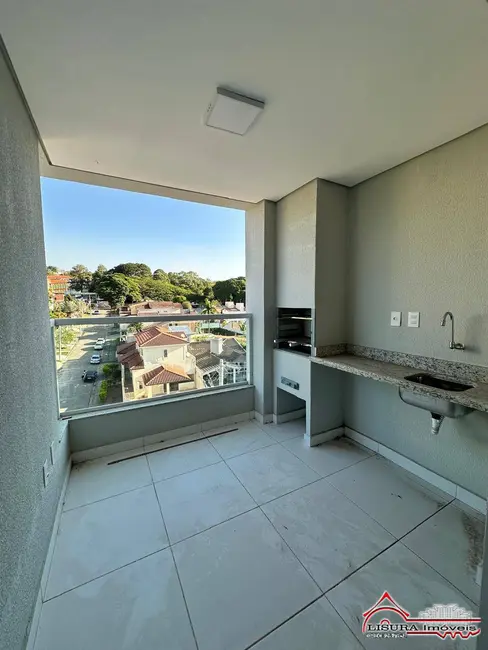 Foto 1 de Apartamento com 2 quartos à venda, 68m2 em Jardim América, Jacarei - SP