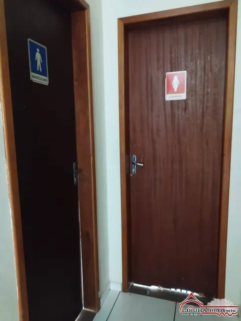 Sala Comercial para alugar em Cidade Salvador, Jacarei - SP - imagem 7 Foto 7 de Sala Comercial para alugar em Cidade Salvador, Jacarei - SP