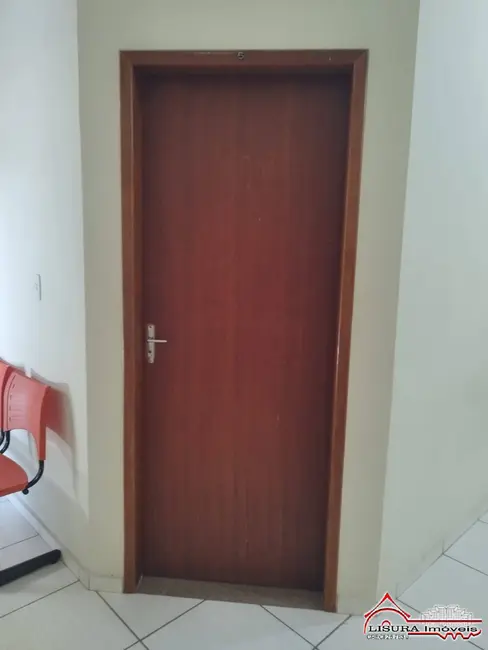 Sala Comercial para alugar em Cidade Salvador, Jacarei - SP - imagem 9 Foto 9 de Sala Comercial para alugar em Cidade Salvador, Jacarei - SP