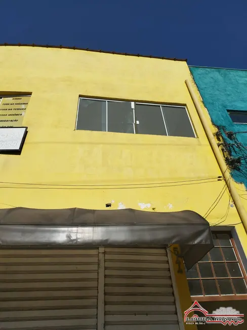 Sala Comercial para alugar em Cidade Salvador, Jacarei - SP - imagem 4 Foto 4 de Sala Comercial para alugar em Cidade Salvador, Jacarei - SP