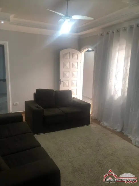 Foto 5 de Casa com 2 quartos à venda, 88m2 em Cidade Salvador, Jacarei - SP