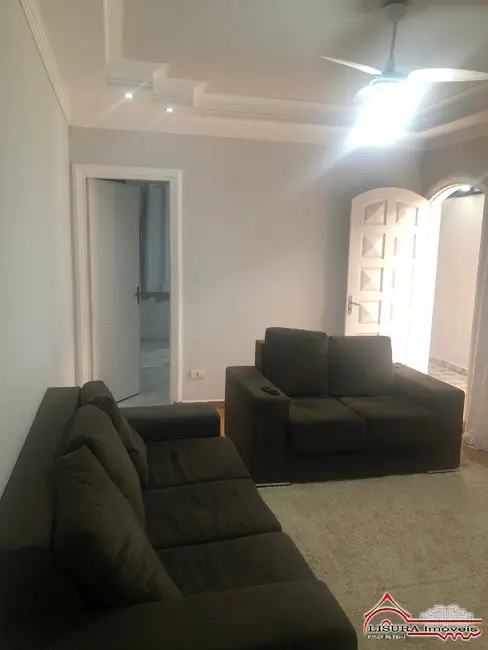 Foto 4 de Casa com 2 quartos à venda, 88m2 em Cidade Salvador, Jacarei - SP