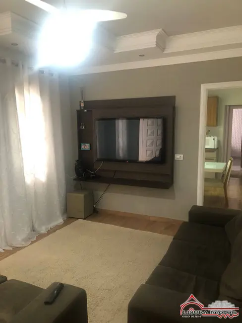 Foto 3 de Casa com 2 quartos à venda, 88m2 em Cidade Salvador, Jacarei - SP