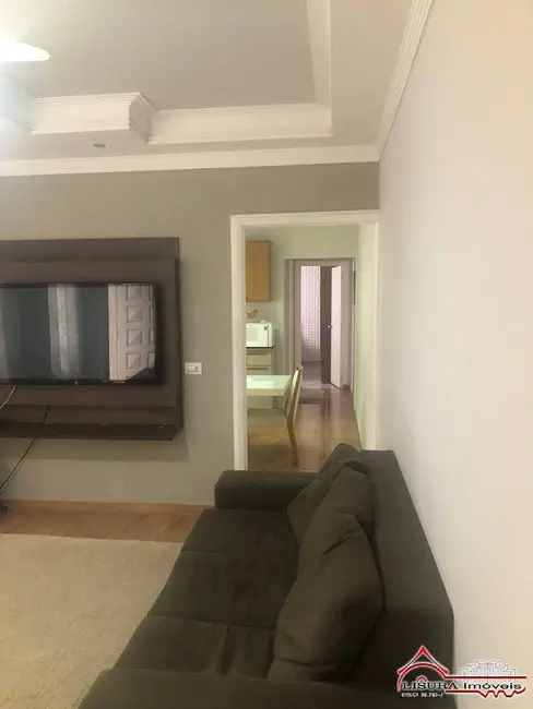 Foto 7 de Casa com 2 quartos à venda, 88m2 em Cidade Salvador, Jacarei - SP