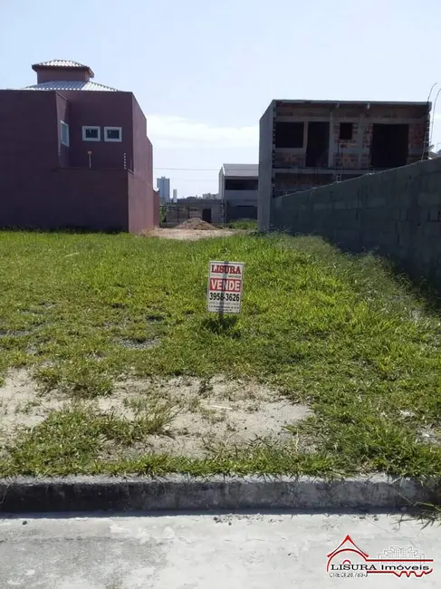 Foto 2 de Terreno / Lote à venda, 175m2 em Residencial Parque dos Sinos, Jacarei - SP