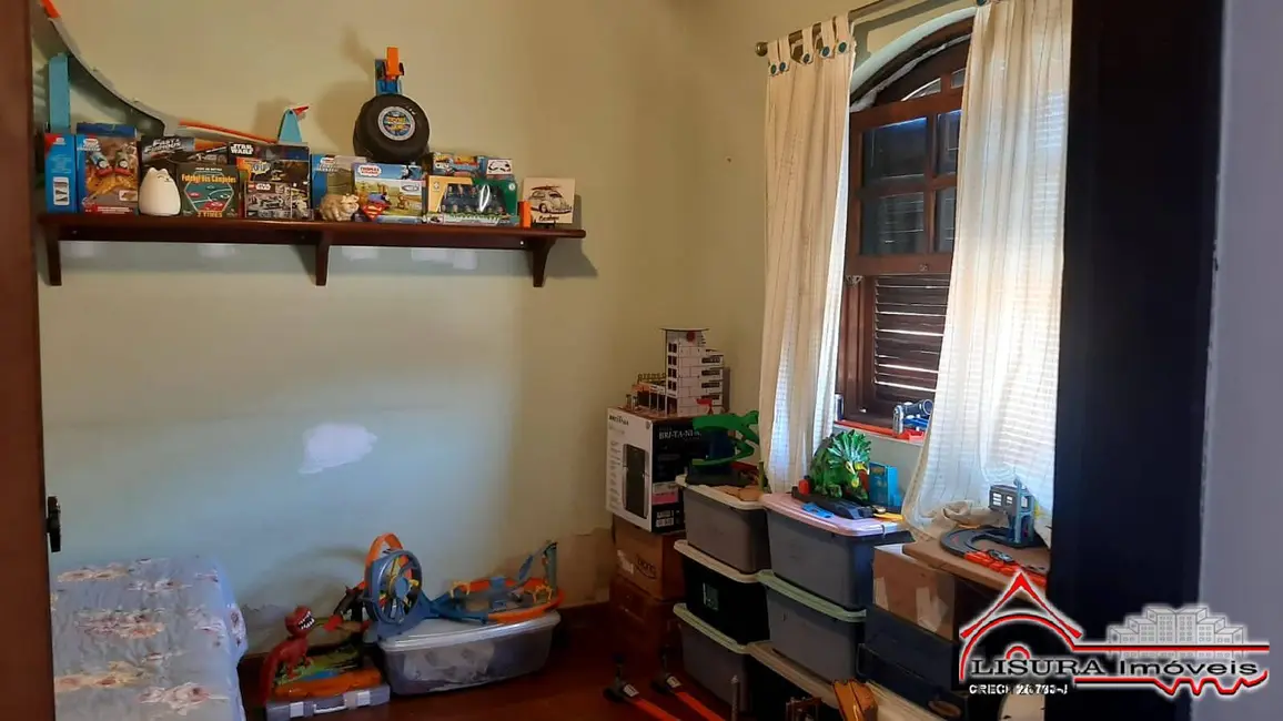 Foto 5 de Casa com 3 quartos à venda, 70m2 em Centro, Jacarei - SP