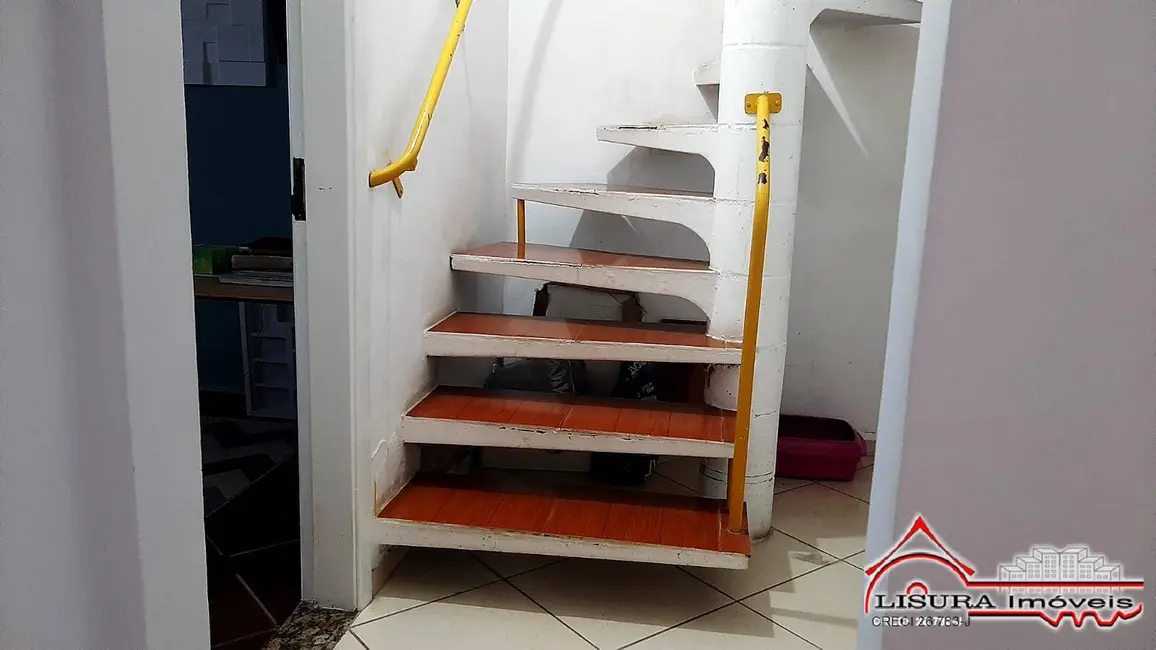 Foto 7 de Casa com 3 quartos à venda, 70m2 em Centro, Jacarei - SP