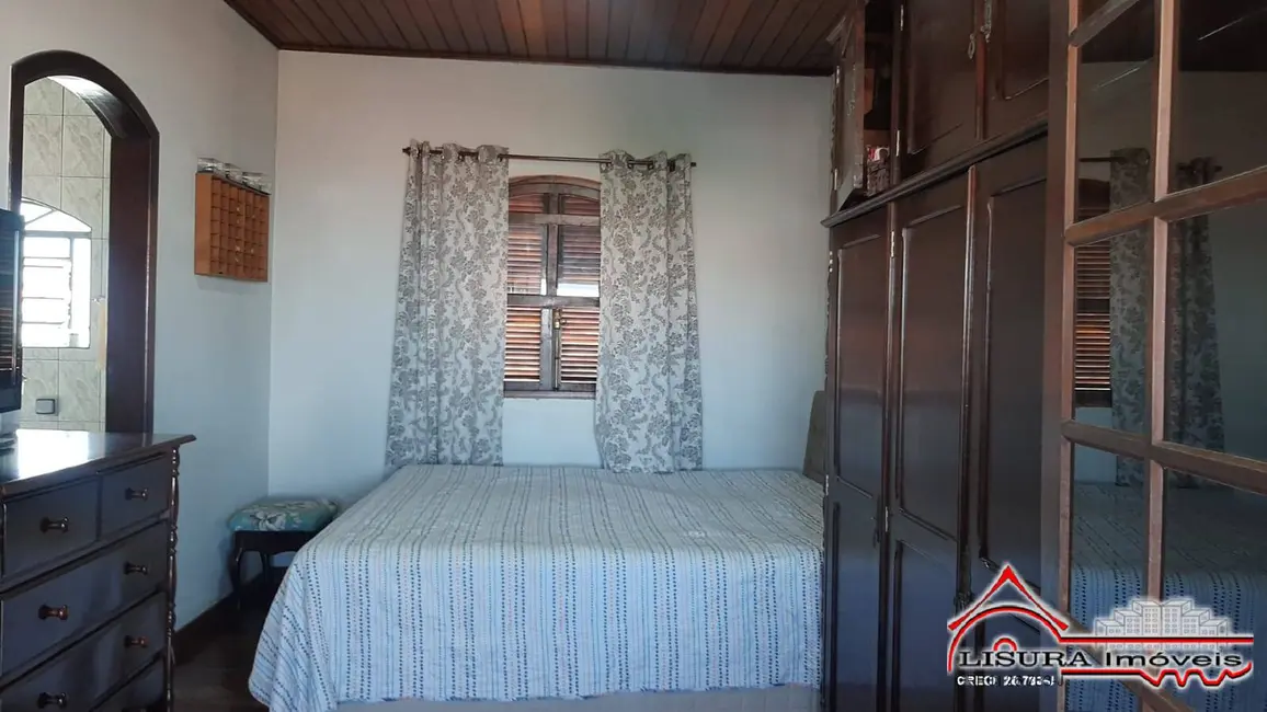 Foto 6 de Casa com 3 quartos à venda, 70m2 em Centro, Jacarei - SP